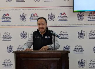 Recuerdan tomar vías alternas por cierre en trebol del Canal y Juventud