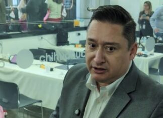 Debe aclarar Javier Corral presuntos nexos de exfuncionario con “El Mencho”