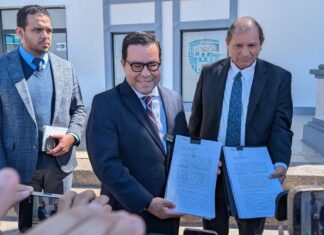 Denuncia Anticorrupción daño al erario por 171 mdp; acusan “carpetazo”