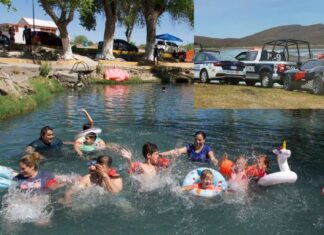 Preparan operativos de Semana Santa; reforzarán seguridad
