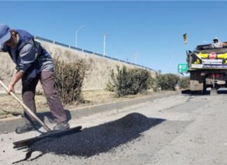 Bachearán hoy Teófilo Borunda, Las Granjas, Esperanza, Centro y más
