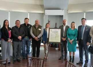 Invita Congreso a participar en Premio a la Responsabilidad Medioambiental