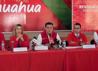 “Con Plan B”; Busca Federación intervenir en congresos locales