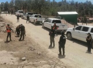 Ejecutaron a tres ayer miércoles en el Estado