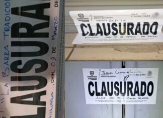 Clausuraron La Barra Tradicional; encontraron a menores de edad