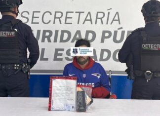 Rescató SSPE a dos mujeres secuestradas en Juárez