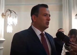 Asegura Bonilla que Chihuahua podría operar con 15 regidores