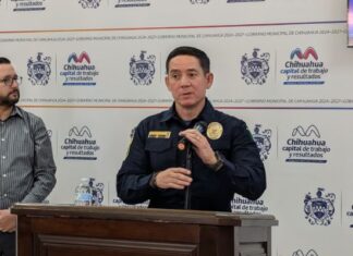 Vinculan homicidios de ayer con narcomenudeo en la capital