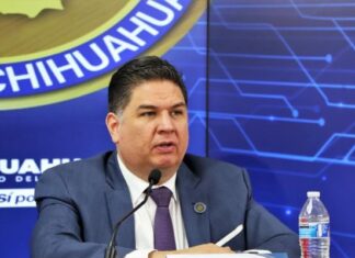 Pide Fiscalía evitar denuncias falsas por robo de vehículos en Chihuahua