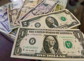Dólar se vende en Chihuahua a $17.75