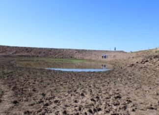 Sin sequía 87.6% de terreno chihuahuense: Informe