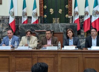 Chihuahua se suma al programa “Juntos a la Prepa”