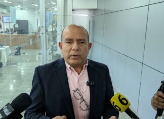 Cuauhtémoc Estrada llama a la unidad en Morena rumbo a 2027