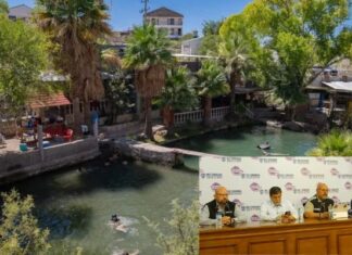 Arrancan operativo “Semana Santa Segura 2026″