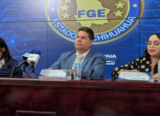 Revelan modus operandi de fraudes digitales en Chihuahua