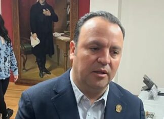 Ausencia de Sheinbaum en boleta “descontamina” elección rumbo a 2027