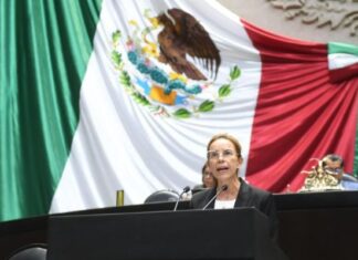 Defiende Manque modelo de inversión en Chihuahua frente a plan federal