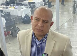 “Hubiéramos ahorrado recurso con Clau en la boleta”: Morena