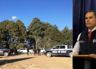 Desmantelan narcocampamentos y capturan a 7 en Atascaderos