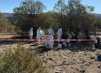 Bajó Chihuahua en homicidios; reportó uno ayer