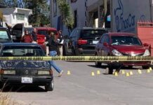Concluye marzo con 25 homicidios en Chihuahua: Salas