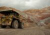 Producción minerometalúrgica inicia el 2026 con el pie izquierdo, cae 5.3%