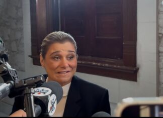 Maru Campos reafirma combate al crimen y evita pronunciarse sobre caso en la sierra