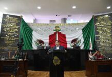 Defiende PAN operativo en Morelos y llama a priorizar resultados