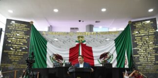 Defiende PAN operativo en Morelos y llama a priorizar resultados
