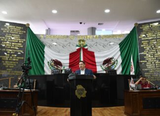 Defiende PAN operativo en Morelos y llama a priorizar resultados