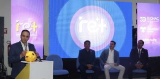 Congreso RE+ impulsa inclusión y atención al autismo en Chihuahua