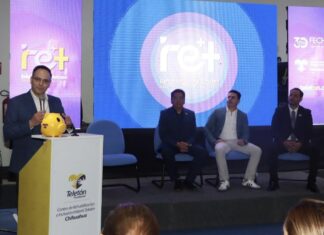 Congreso RE+ impulsa inclusión y atención al autismo en Chihuahua