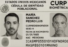 Expandirán CURP biométrica a más municipios en Chihuahua