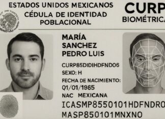 Expandirán CURP biométrica a más municipios en Chihuahua