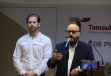 Fenómeno natural por salinidad causó mortandad de peces en Tamaulipas