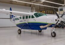 Adelantan posibles nuevos vuelos Chihuahua-El Paso