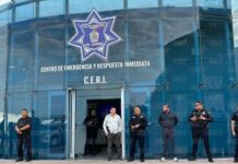 Mesa Seguridad en Juárez tras muerte de personal de EUA