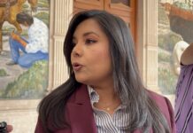 Dan seguimiento a paro desde mesas de diálogo federal