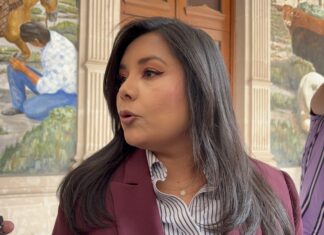 Dan seguimiento a paro desde mesas de diálogo federal