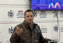 Advierte Bonilla crisis en el campo por alza de diésel