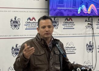 Advierte Bonilla crisis en el campo por alza de diésel