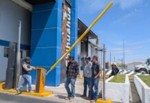 Paro afecta recaudación; piden atender demandas