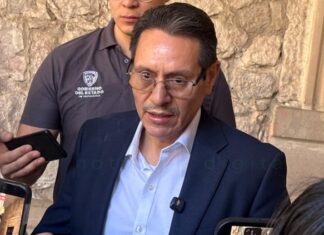Juárez enfrenta crédito fiscal de 118 mdp por omisión de ISR