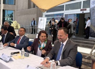 Instalan Visitaduría Regional del Poder Judicial en Chihuahua