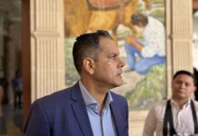 Descartan Mando Único en Guerrero tras detención de policías