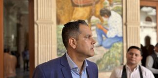 Descartan Mando Único en Guerrero tras detención de policías