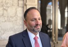 “Hay que hacerle caso a la jefa”: De la Peña respalda reunión de gabinete con Maru Campos