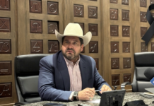 Luto en la Unión Ganadera; posponen evento tras muerte de Gerardo López