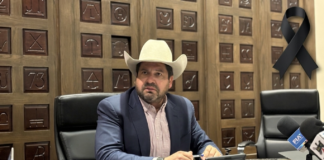 Luto en la Unión Ganadera; posponen evento tras muerte de Gerardo López