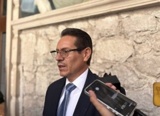 Alza en casetas responde a ajuste inflacionario: Hacienda
